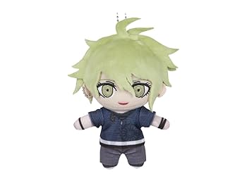 ダンガンロンパ　V3 天海蘭太郎　10点セット ニューダンガンロンパV3 ミニキャラ 制服 缶バッジ 天海蘭太郎